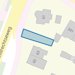 Perceel HVS00-M-2346