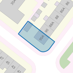 Perceel HVS00-M-2349