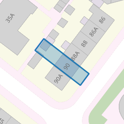 Perceel HVS00-M-2350