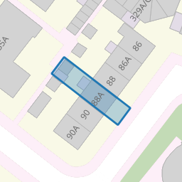 Perceel HVS00-M-2351