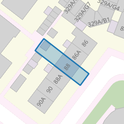 Perceel HVS00-M-2352