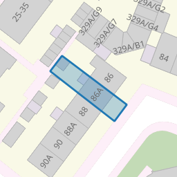 Perceel HVS00-M-2353