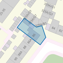 Perceel HVS00-M-2354