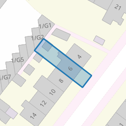 Perceel HVS00-M-2356