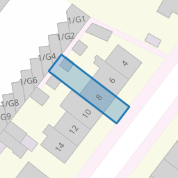 Perceel HVS00-M-2357