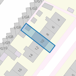 Perceel HVS00-M-2358