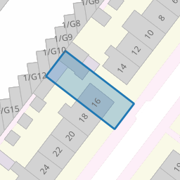 Perceel HVS00-M-2361