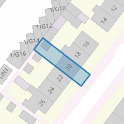 Perceel HVS00-M-2363