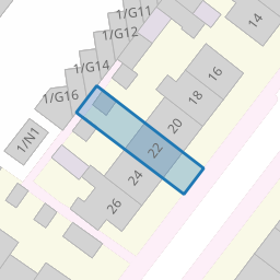 Perceel HVS00-M-2364