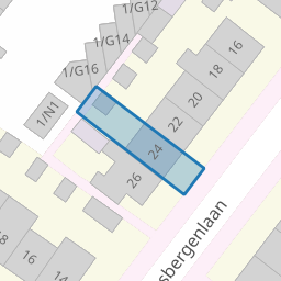 Perceel HVS00-M-2365