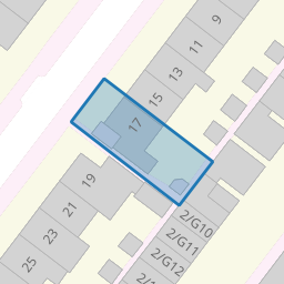 Perceel HVS00-M-2375