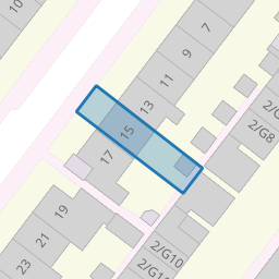 Perceel HVS00-M-2376