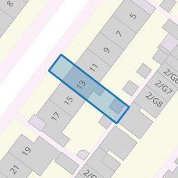 Perceel HVS00-M-2377