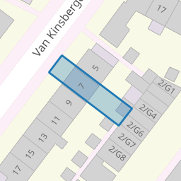 Perceel HVS00-M-2380