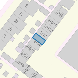 Perceel HVS00-M-2395