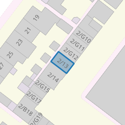 Perceel HVS00-M-2396