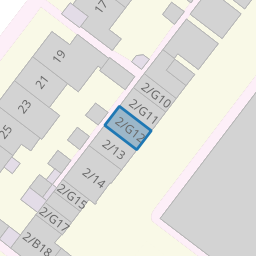 Perceel HVS00-M-2397