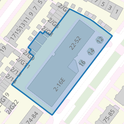 Perceel HVS00-M-2403