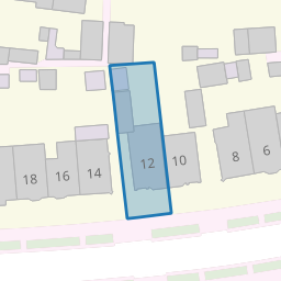 Perceel HVS00-M-2405