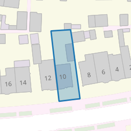 Perceel HVS00-M-2406