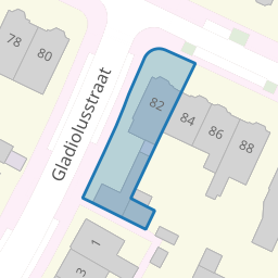 Perceel HVS00-M-2407