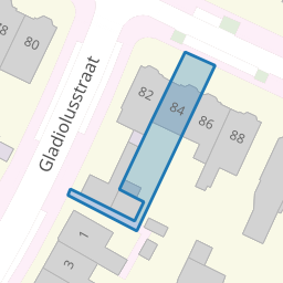 Perceel HVS00-M-2408