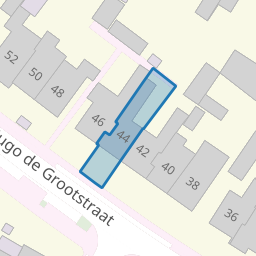 Perceel HVS00-M-2409