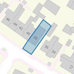 Perceel HVS00-M-2412