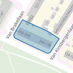 Perceel HVS00-M-2414