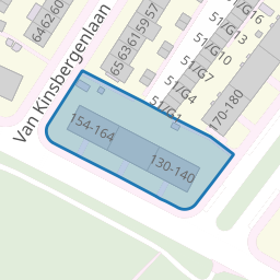 Perceel HVS00-M-2417