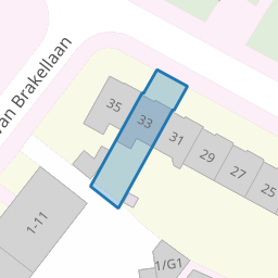 Perceel HVS00-M-2420