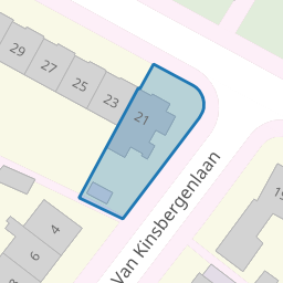 Perceel HVS00-M-2426