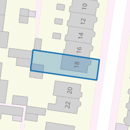 Perceel HVS00-M-2427