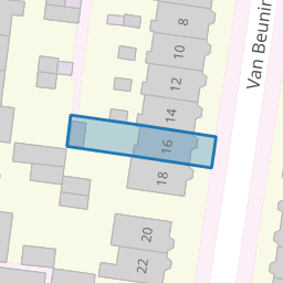 Perceel HVS00-M-2428