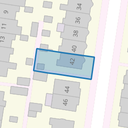 Perceel HVS00-M-2433