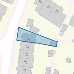 Perceel HVS00-M-2434