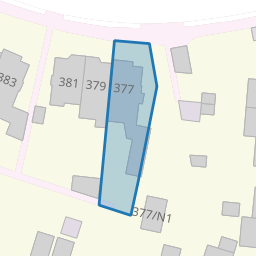 Perceel HVS00-M-2437