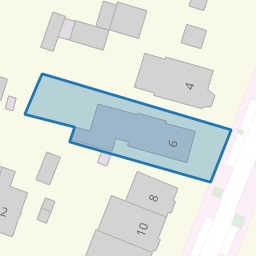 Perceel HVS00-M-2441