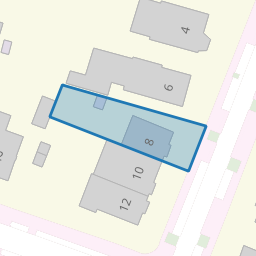 Perceel HVS00-M-2442