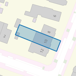 Perceel HVS00-M-2443