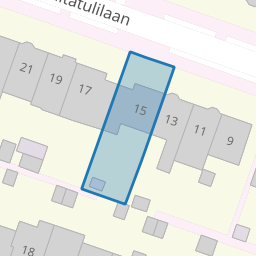 Perceel HVS00-M-2444