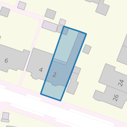 Perceel HVS00-M-2449