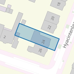 Perceel HVS00-M-2450