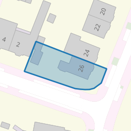 Perceel HVS00-M-2451