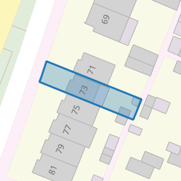 Perceel HVS00-M-2455