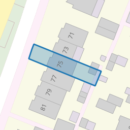 Perceel HVS00-M-2456