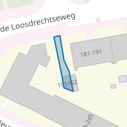 Perceel HVS00-M-2465