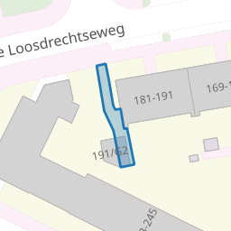 Perceel HVS00-M-2466