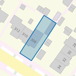 Perceel HVS00-M-2470