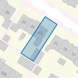 Perceel HVS00-M-2472